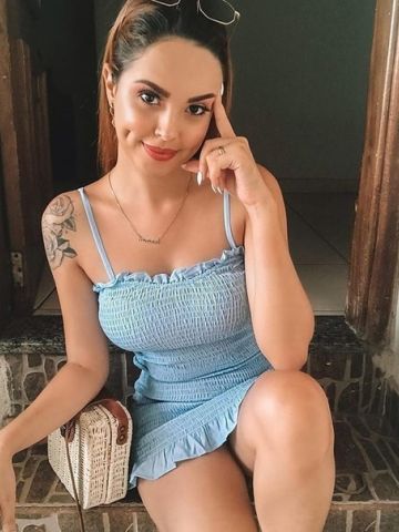 Карина